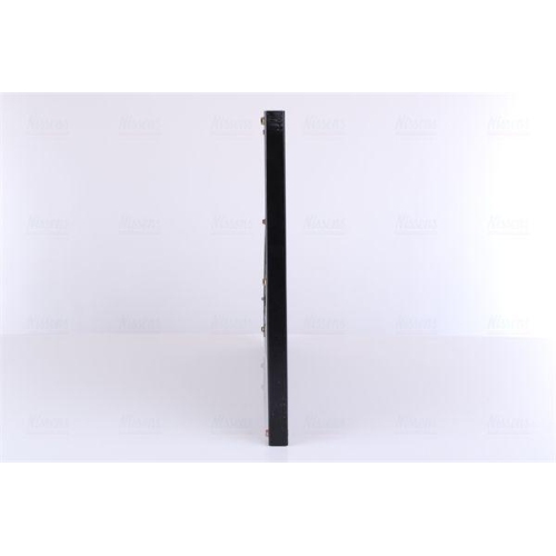 NISSENS Kondensator, Klimaanlage 94990