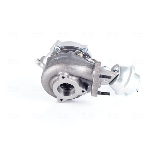 NISSENS Lader, Aufladung ** FACTORY NEW ** 93110