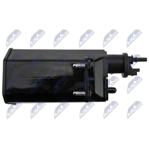 NTY Aktivkohlefilter, Tankentl&uuml;ftung EFP-RE-007