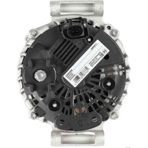 HERTH+BUSS ELPARTS Generator 32085260
