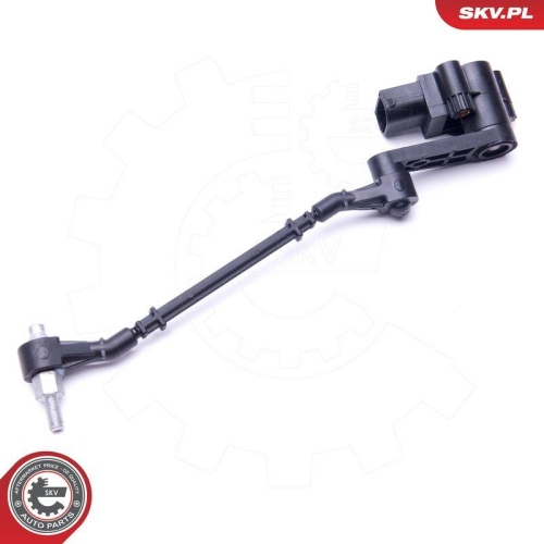 ESEN SKV Sensor, Leuchtweitenregulierung 17SKV450