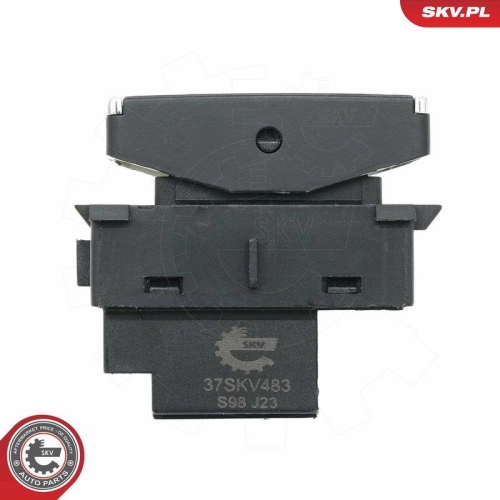 ESEN SKV Schalter, Fensterheber 37SKV483