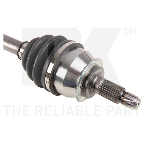 NK Antriebswelle 501554