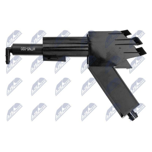 NTY Waschwasserd&uuml;se, Scheinwerferreinigung EDS-NS-020