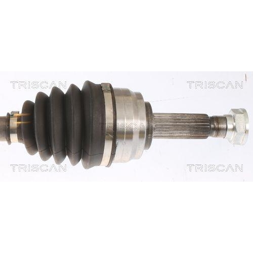 TRISCAN Antriebswelle 8540 42533