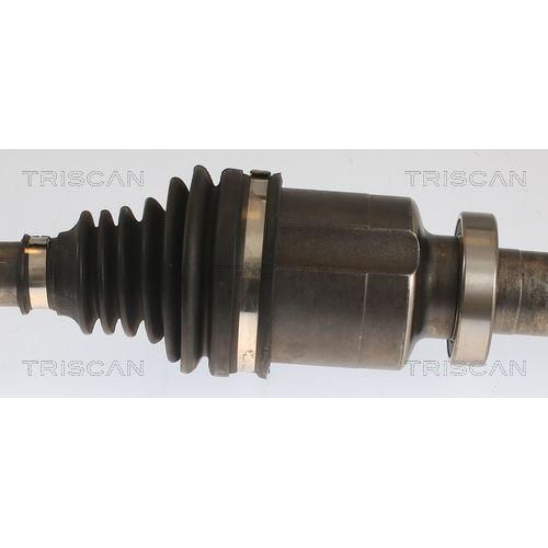 TRISCAN Antriebswelle 8540 25699