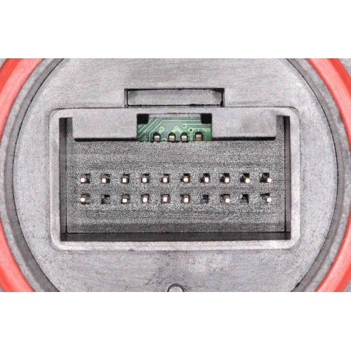 VEMO Steuergerät, Beleuchtung Original VEMO Qualität V10-73-0413