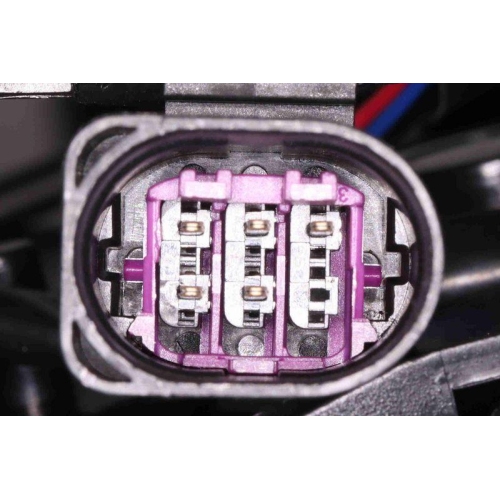 VEMO Türschloss Original VEMO Qualität V10-85-0155