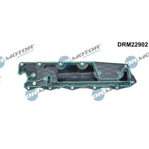 Dr.Motor Automotive Zylinderkopfhaube DRM22902