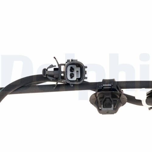 DELPHI Sensor, Raddrehzahl SS21279-12B1