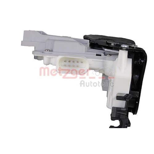 METZGER AUTOTEILE Türschloss