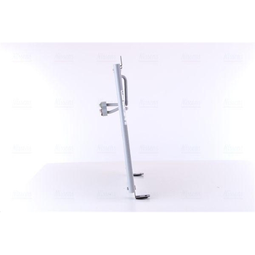 NISSENS Kondensator, Klimaanlage 940017