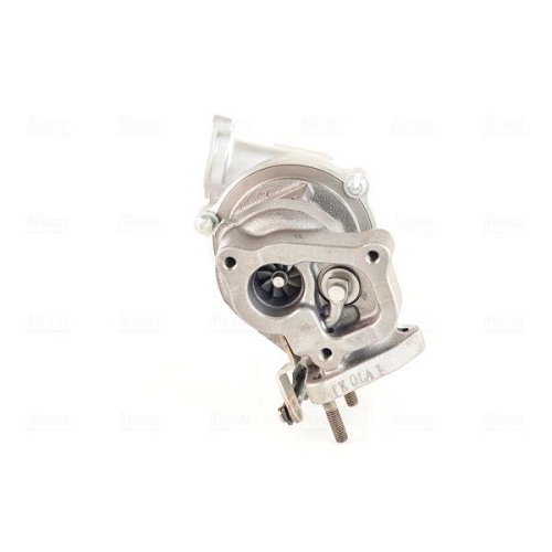 NISSENS Lader, Aufladung ** FACTORY NEW ** 93156