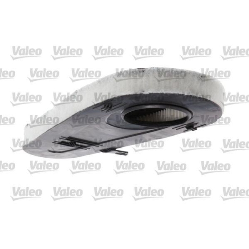 VALEO Luftfilter 585803