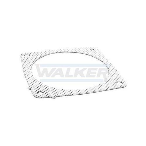WALKER Dichtung, Abgasrohr 80436