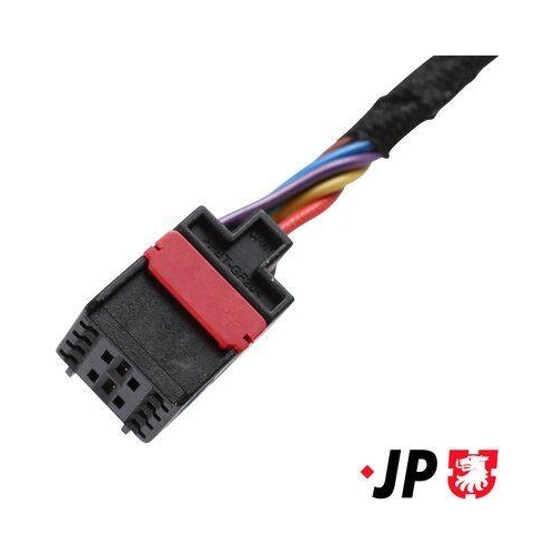 JP GROUP Elektromotor, Heckklappe JP 1581220980