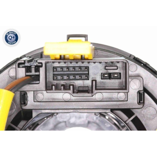 VEMO Wickelfeder, Airbag Q+, Erstausr&uuml;sterqualit&auml;t V52-72-0406