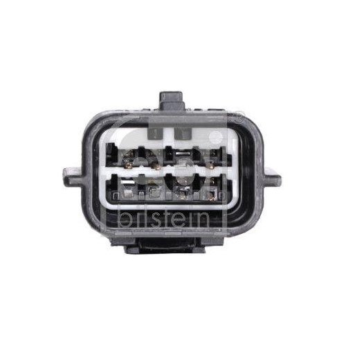 FEBI BILSTEIN AGR-Ventil 193181