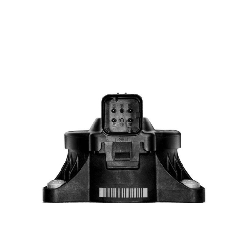 BorgWarner AGR-Ventil OE-Version/Erstausr&uuml;stung 710447D