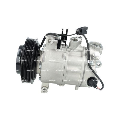 NRF Kompressor, Klimaanlage EASY FIT 320365