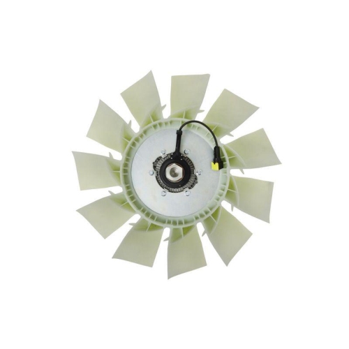 HELLA L&uuml;fter, Motork&uuml;hlung 8MV 366 438-501
