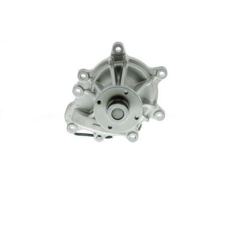 AISIN Wasserpumpe, Motork&uuml;hlung WPG-700