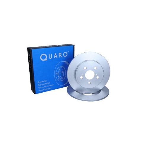 QUARO Bremsscheibe QD7105