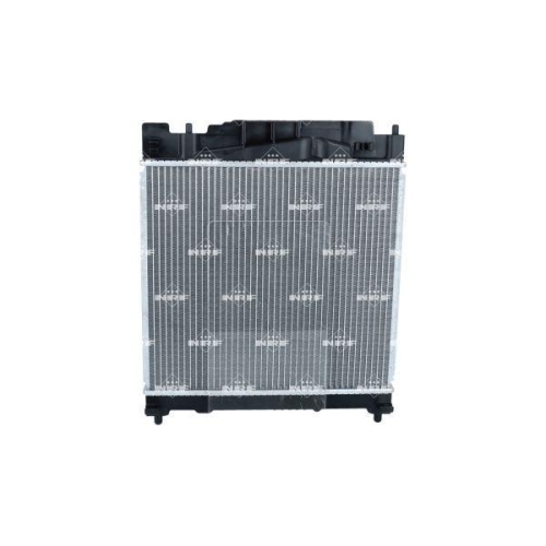 NRF Kühler, Motorkühlung 53072
