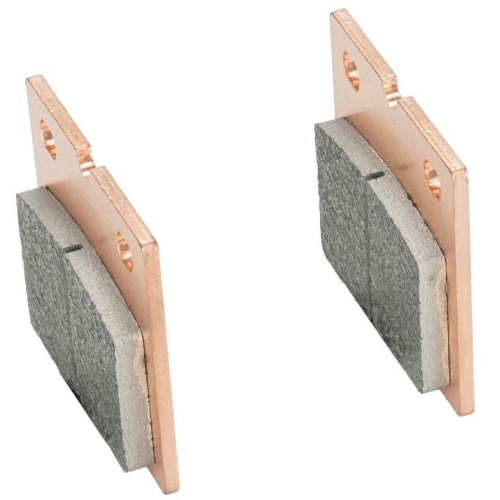 TRW Bremsbelagsatz, Scheibenbremse Sinter Street MCB533SV