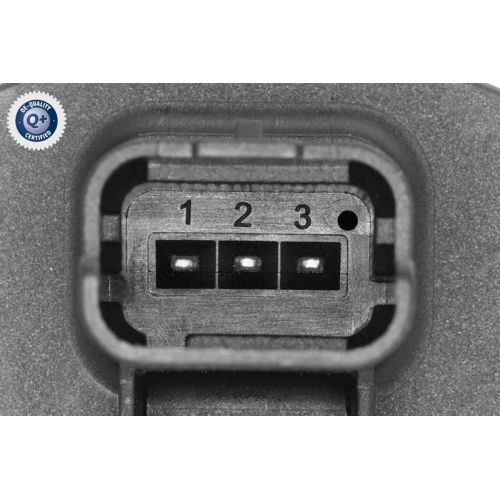 VEMO Sensor, Abgastemperatur Q+, Erstausrüsterqualität V24-72-0171