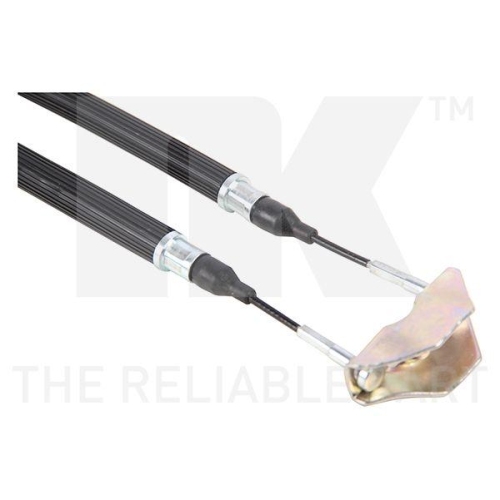 NK Seilzug, Feststellbremse 9036121