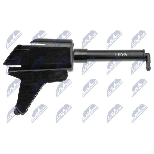 NTY Waschwasserd&uuml;se, Scheinwerferreinigung EDS-NS-021