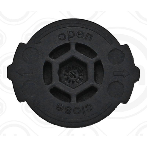 ELRING Verschlussschraube, Getriebegehäuse 996.910