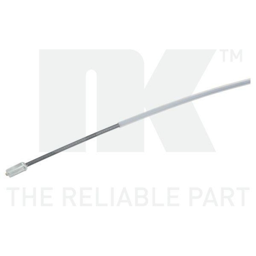 NK Seilzug, Feststellbremse 9037103