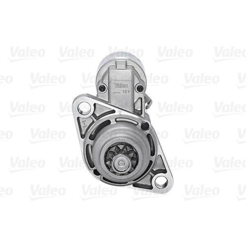 VALEO Starter VALEO ORIGINS - NEW O.E. TECHNOLOGIE 438173