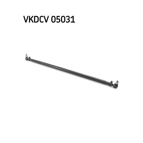 SKF Spurstange VKDCV 05031