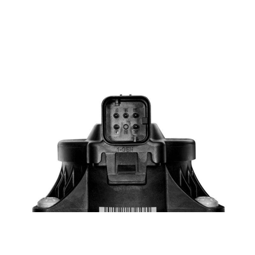 BorgWarner AGR-Ventil OE-Version/Erstausr&uuml;stung 710445D