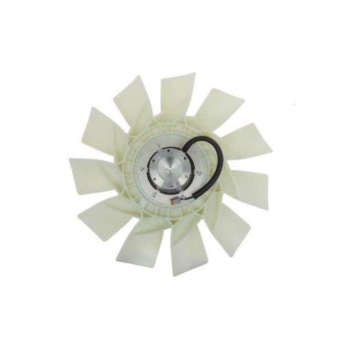 HELLA L&uuml;fter, Motork&uuml;hlung 8MV 366 438-511