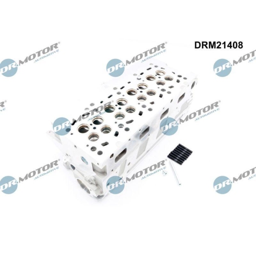 Dr.Motor Automotive Zylinderkopf DRM21408