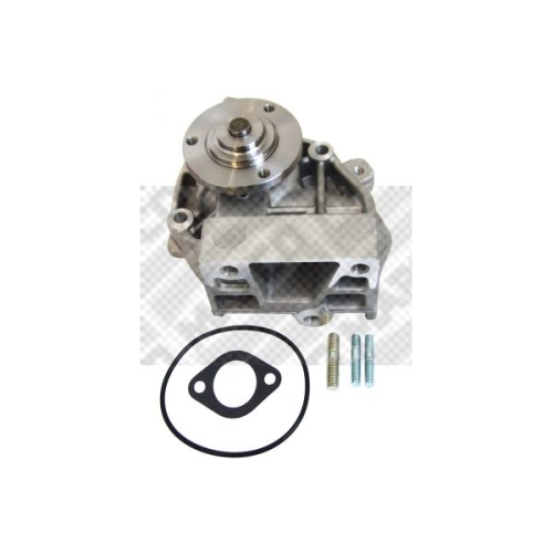 MAPCO Wasserpumpe, Motork&uuml;hlung 21324
