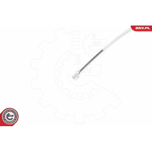 ESEN SKV Seilzug, Feststellbremse 25SKV256