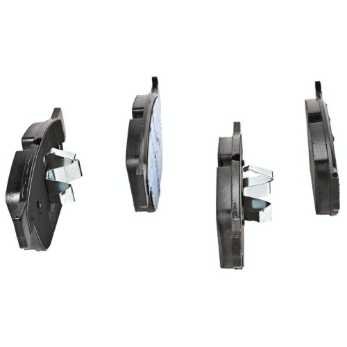 TRW Bremsbelagsatz, Scheibenbremse GDB2153