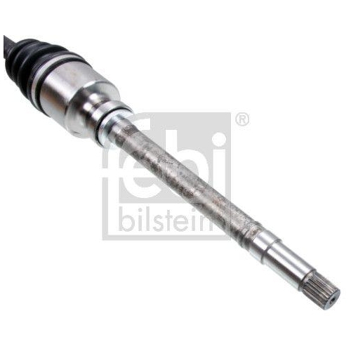 FEBI BILSTEIN Antriebswelle 181261