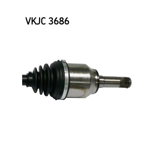 SKF Antriebswelle VKJC 3686