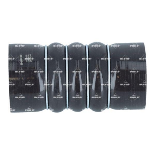 NRF Ladeluftschlauch 166416