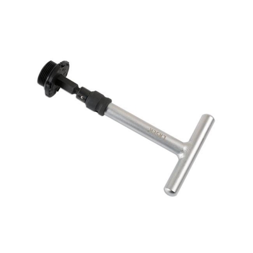 SATZ F&Uuml;R KUNSTSTOFF-&Ouml;LSTOPFEN F&Uuml;R VW,BMW, PSA LASER TOOLS 6928