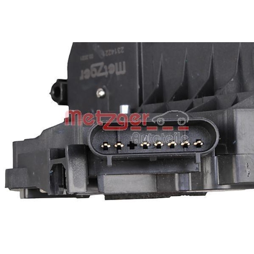 METZGER AUTOTEILE T&uuml;rschloss