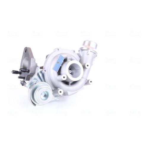 NISSENS Lader, Aufladung ** FACTORY NEW ** 93426