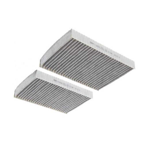VALEO Filter, Innenraumluft VALEO PROTECT 715835