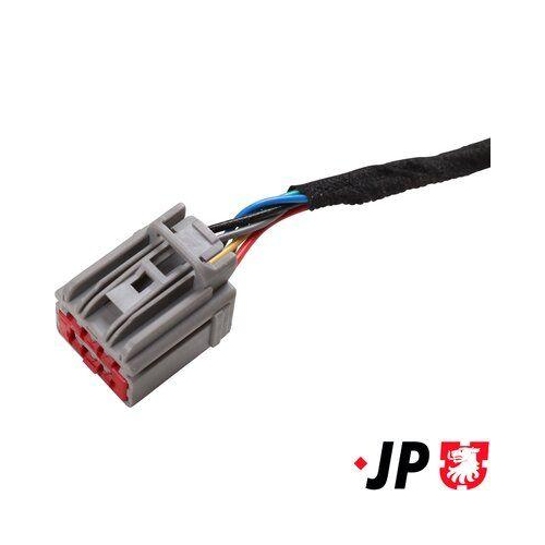 JP GROUP Elektromotor, Heckklappe JP 1581221070